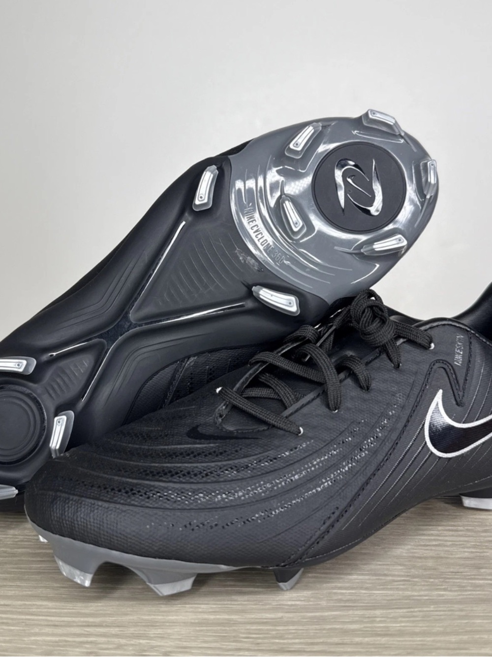 Nike Phantom GX 2 Academy MG Shadow Pack Men’s 6.5  womens 8 FD6723-001